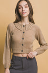 Full Sleeve Sweaters