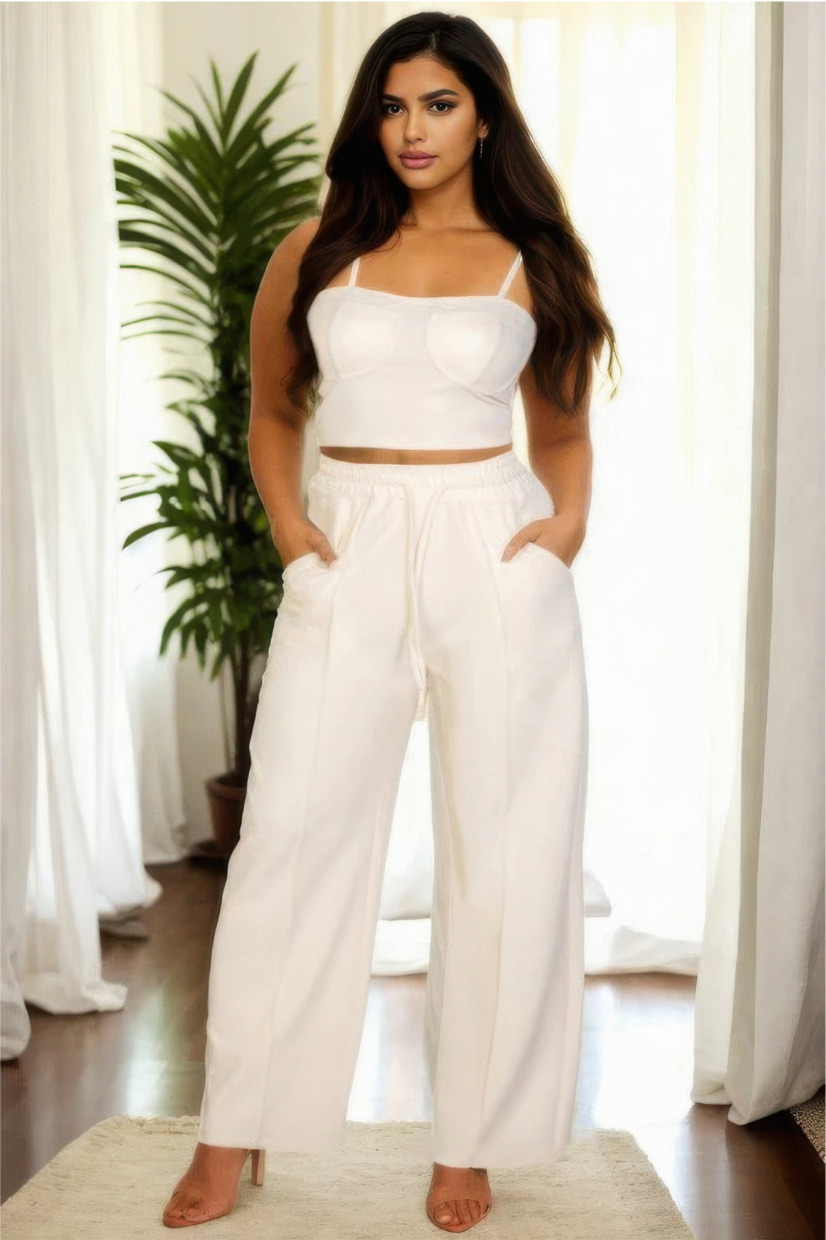 Bianca Co-ord Set