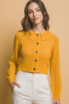 Full Sleeve Sweaters