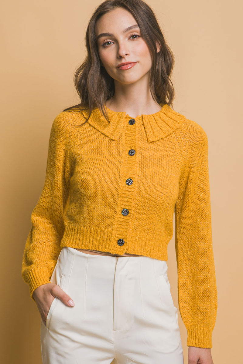 Full Sleeve Sweaters
